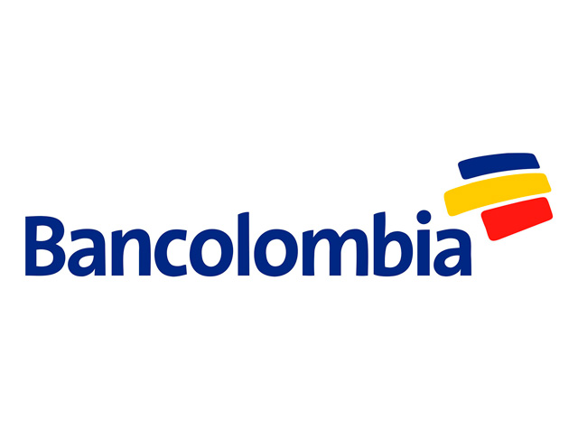BANCOLOMBIA LOGO